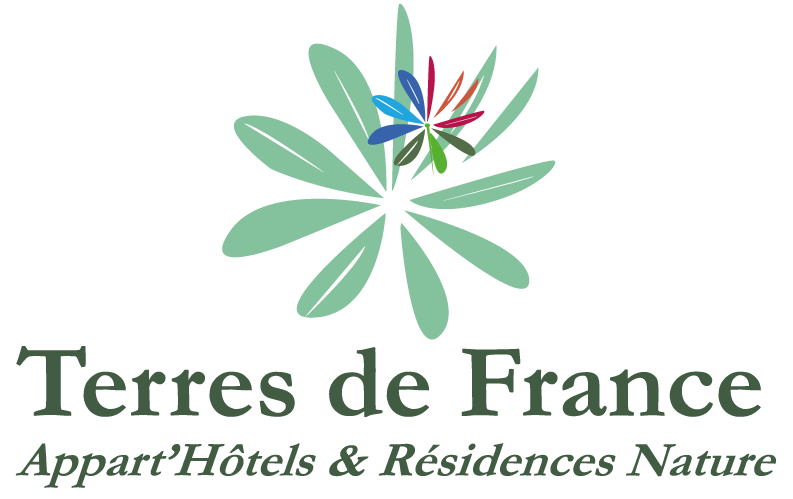 Logo de la marque Relais Terres de France Relais du Plessis